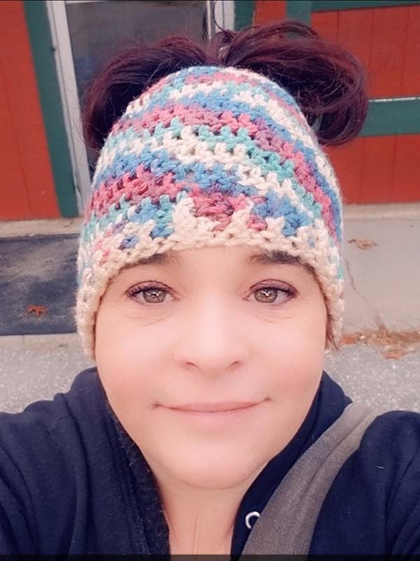 Emily Gendreau, Practice Manager at Premier Psychiatry 13 Town Road West Suite B Plymouth NH
03264